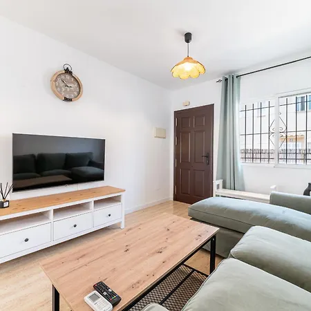 Σπίτι διακοπών Casa Zen Iv
