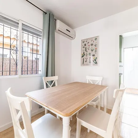 Σπίτι διακοπών Casa Zen Iv *