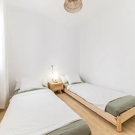 Casa Zen Iv