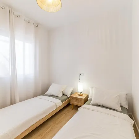 Semesterbostad Casa Zen Iv Orihuela