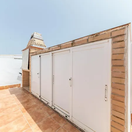 בית נופש Casa Zen Iv