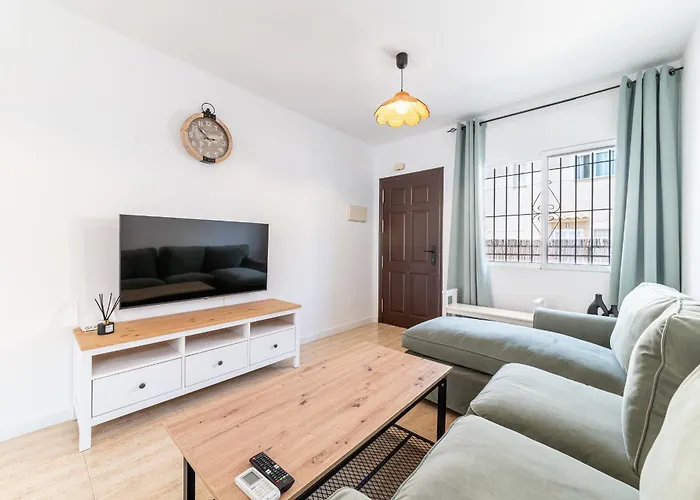 Σπίτι διακοπών Casa Zen Iv