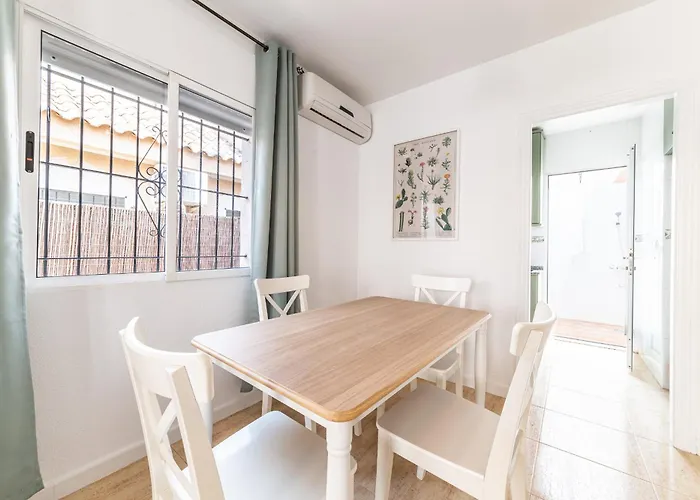Σπίτι διακοπών Casa Zen Iv *