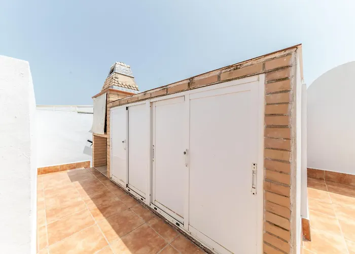 Σπίτι διακοπών Casa Zen Iv
