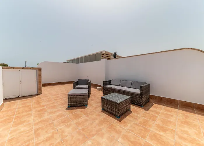 Casa Zen Iv