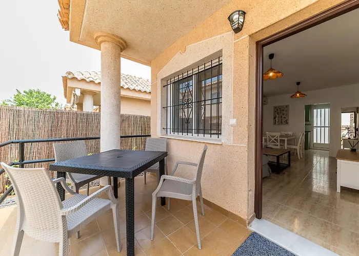 Casa Zen Iv * Οριουέλα