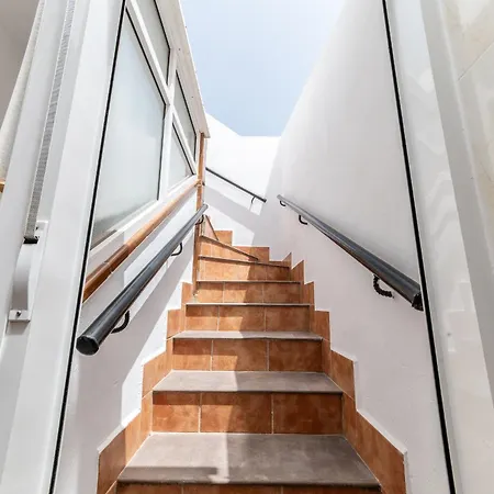 بيت للعطل Casa Zen Iv أوريويلا