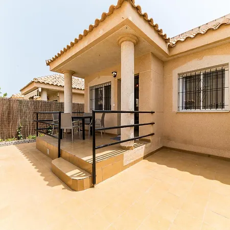 Casa Zen Iv بيت للعطل *